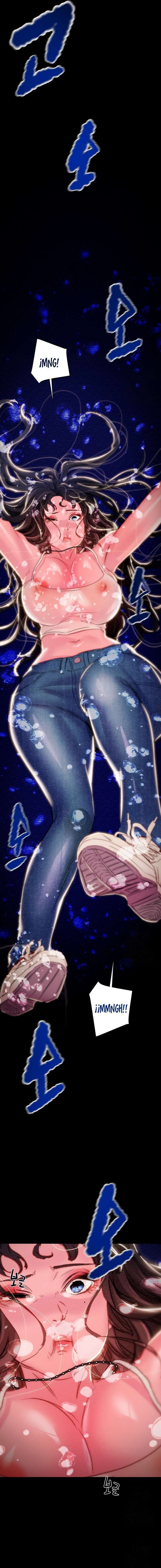 El Saqueador Capítulo 47 - Página 27