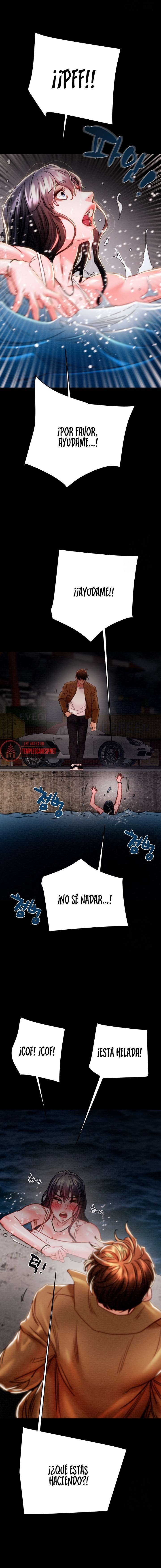 El Saqueador Capítulo 47 - Página 28