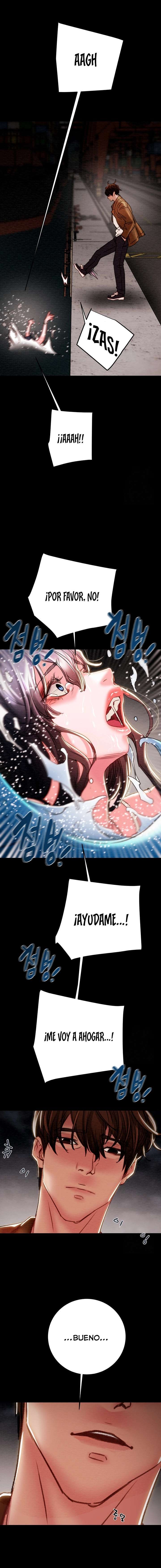 El Saqueador Capítulo 47 - Página 29