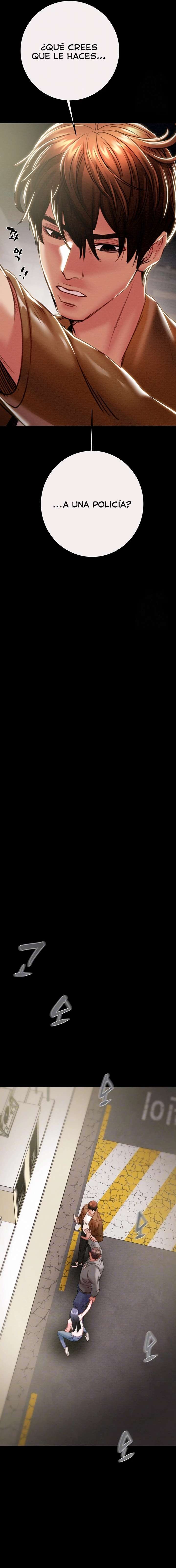 El Saqueador Capítulo 47 - Página 3