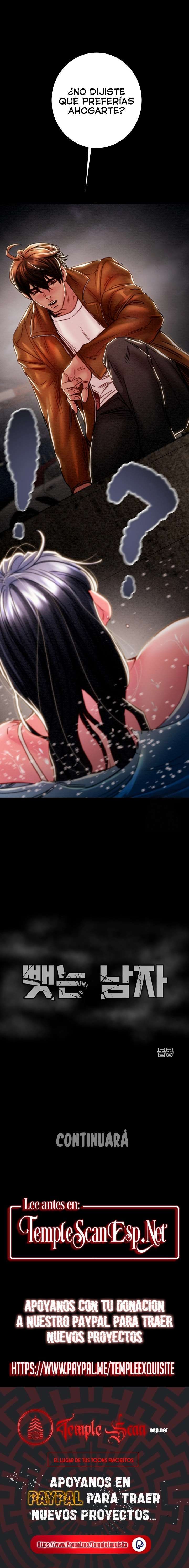 El Saqueador Capítulo 47 - Página 30