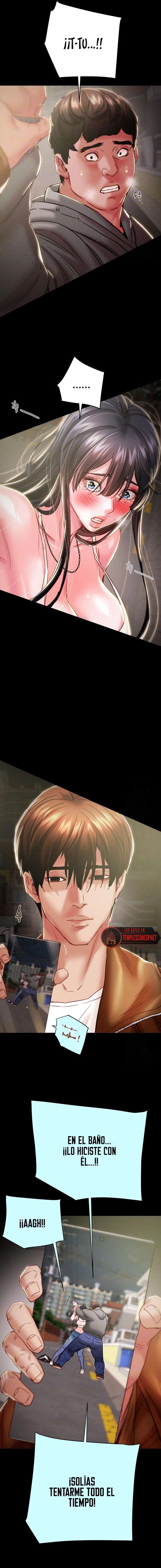 El Saqueador Capítulo 47 - Página 4