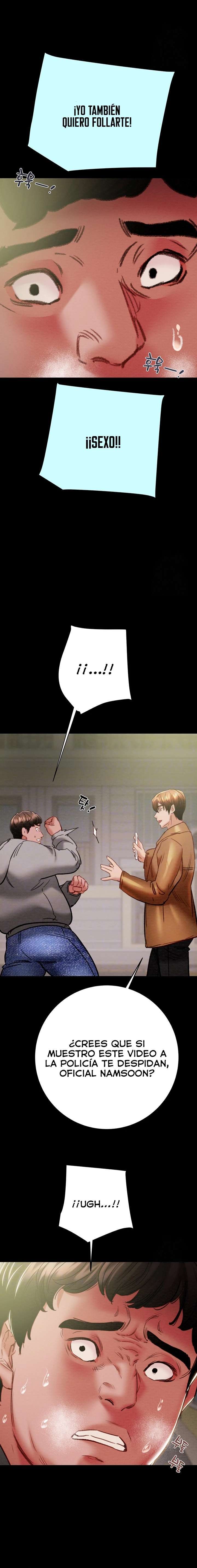 El Saqueador Capítulo 47 - Página 5