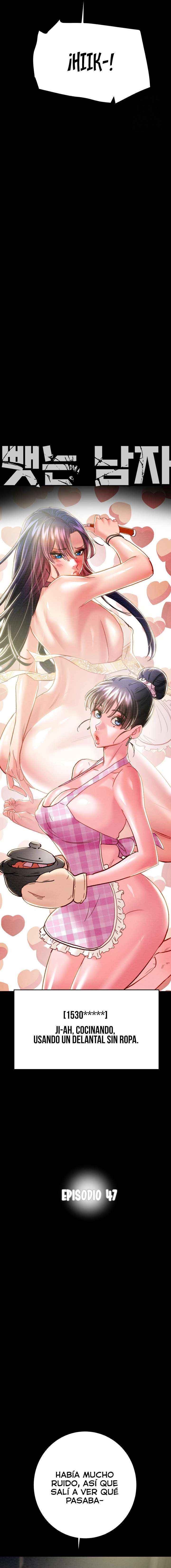 El Saqueador Capítulo 47 - Página 7