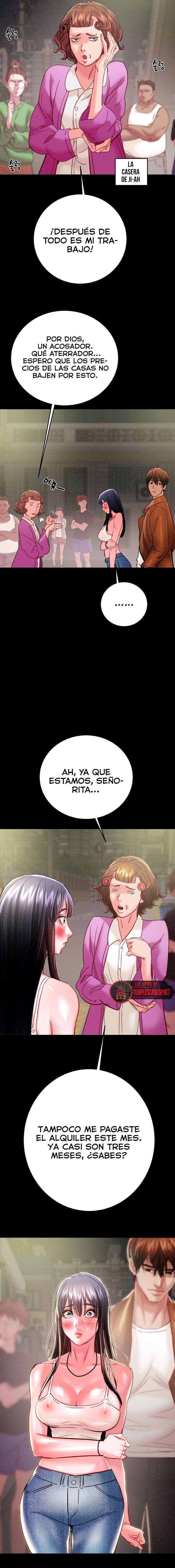 El Saqueador Capítulo 47 - Página 8