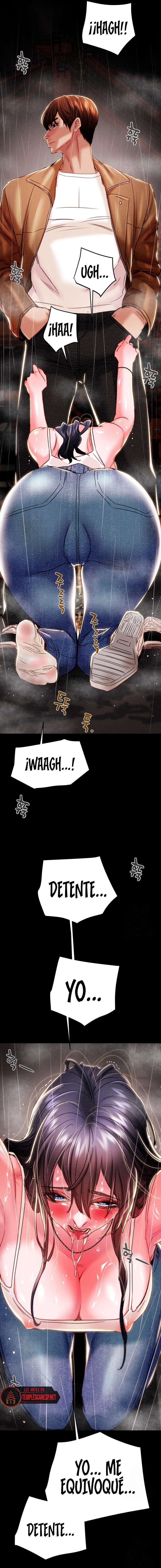 El Saqueador Capítulo 48 - Página 10