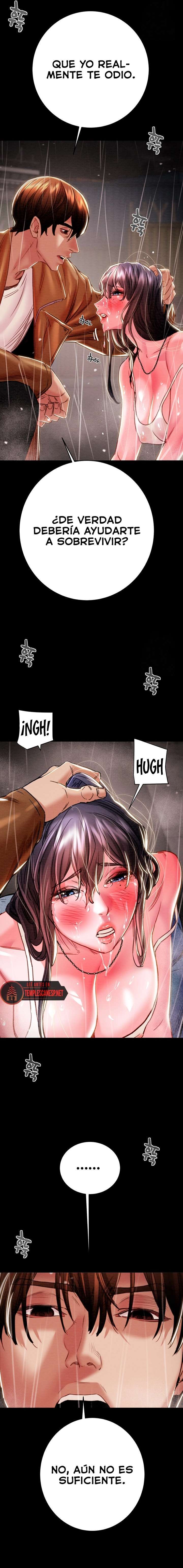 El Saqueador Capítulo 48 - Página 12