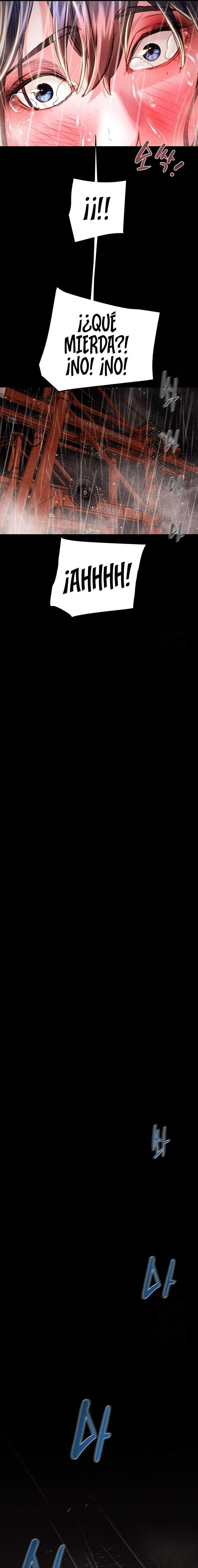 El Saqueador Capítulo 48 - Página 13