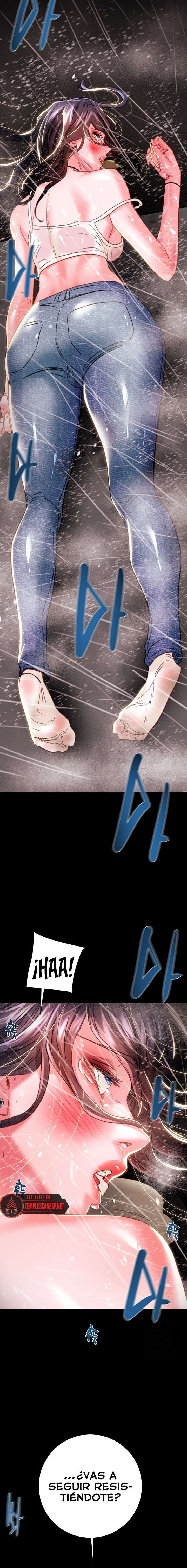 El Saqueador Capítulo 48 - Página 14