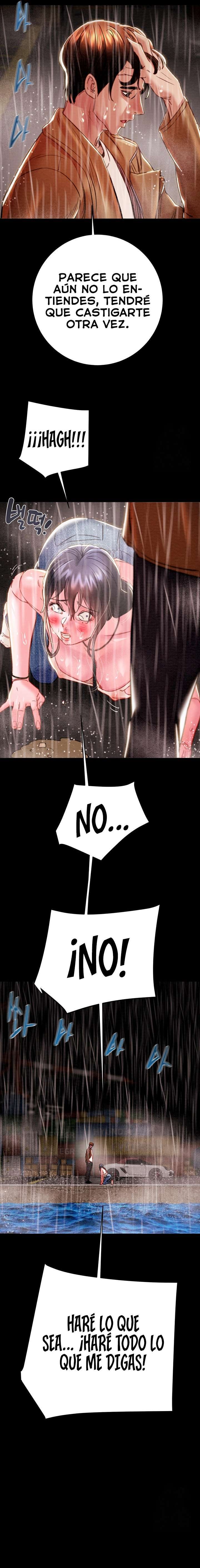 El Saqueador Capítulo 48 - Página 15