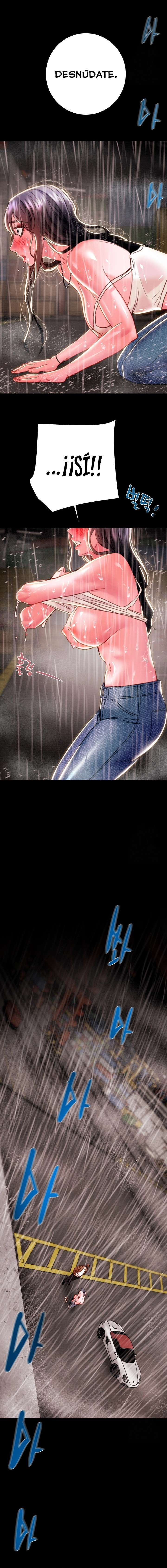 El Saqueador Capítulo 48 - Página 17