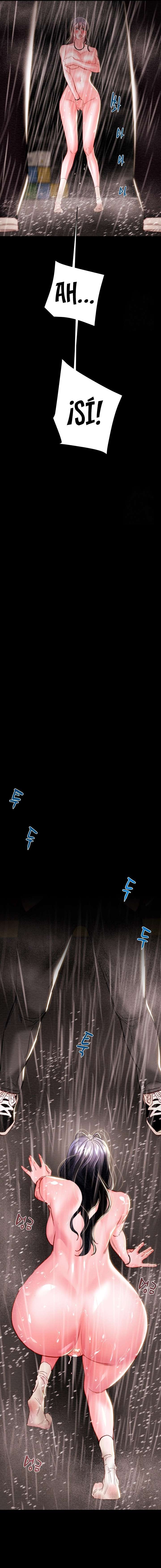 El Saqueador Capítulo 48 - Página 19
