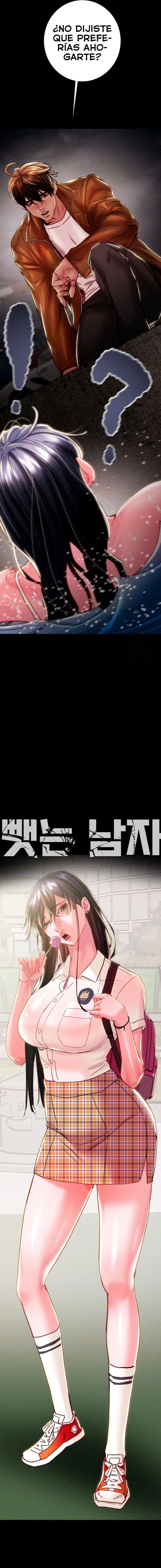 El Saqueador Capítulo 48 - Página 2