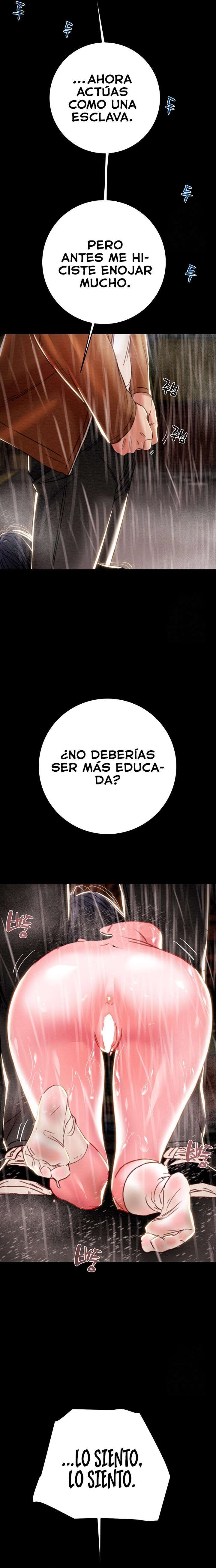 El Saqueador Capítulo 48 - Página 21