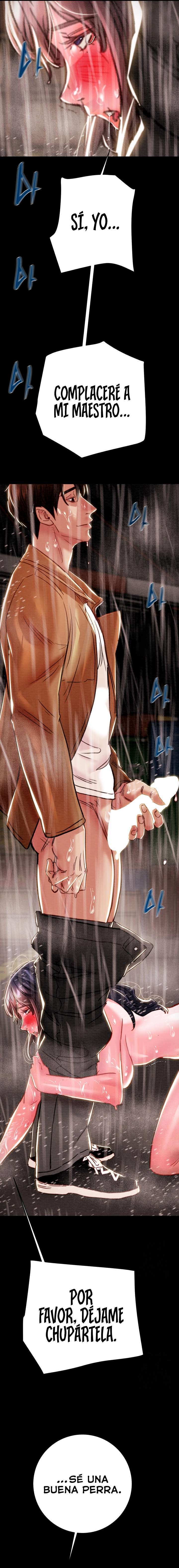 El Saqueador Capítulo 48 - Página 23