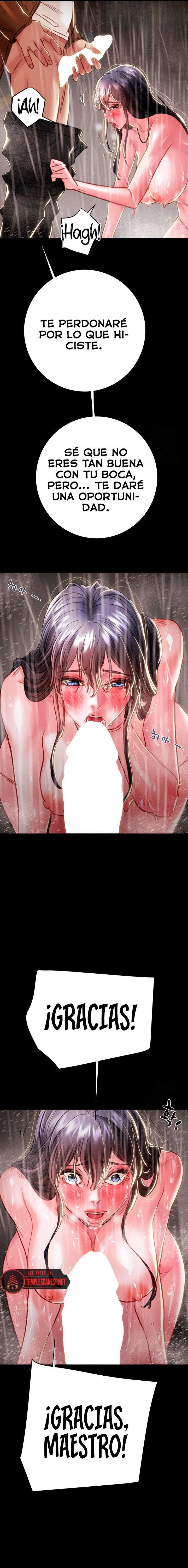 El Saqueador Capítulo 48 - Página 24