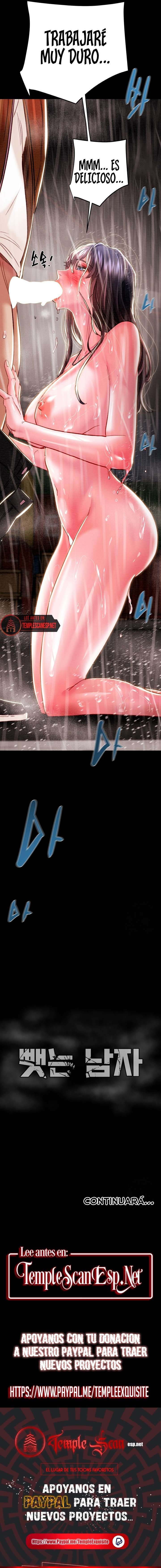 El Saqueador Capítulo 48 - Página 25