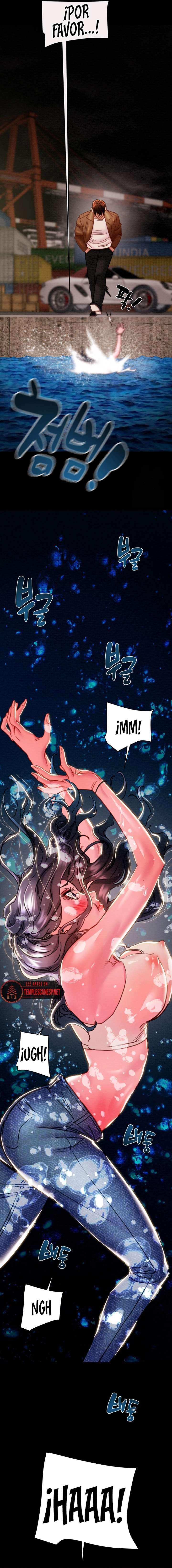 El Saqueador Capítulo 48 - Página 4