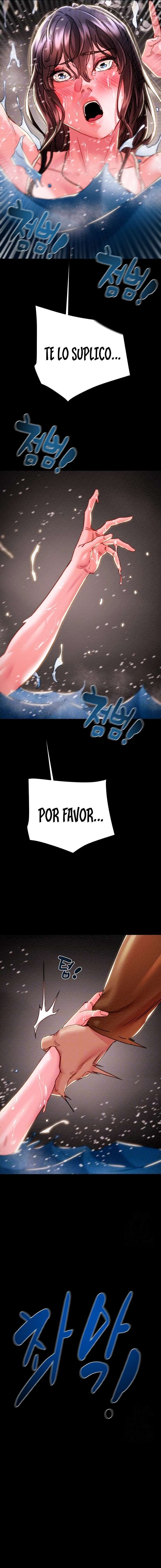 El Saqueador Capítulo 48 - Página 5