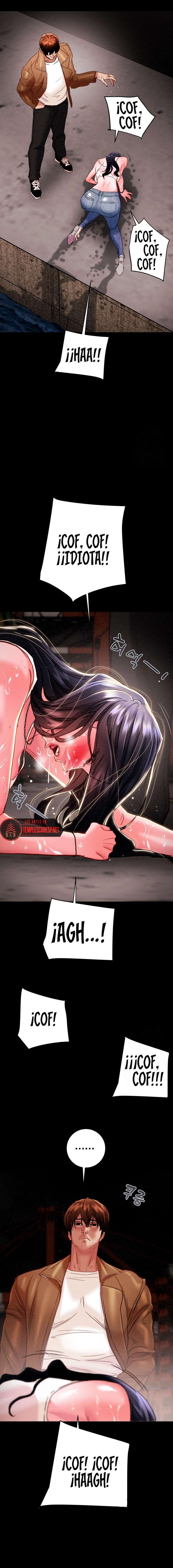 El Saqueador Capítulo 48 - Página 6