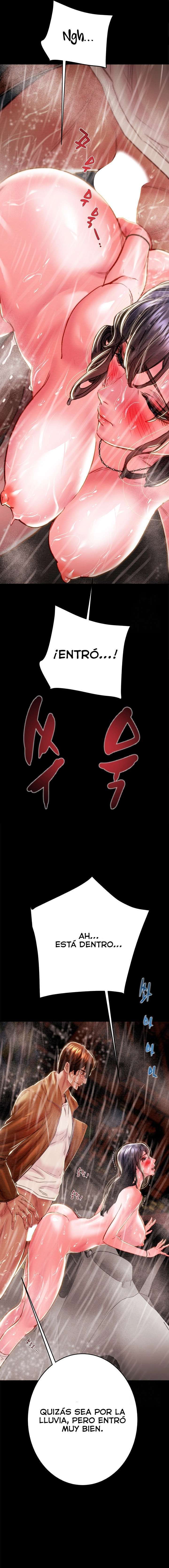 El Saqueador Capítulo 49 - Página 11