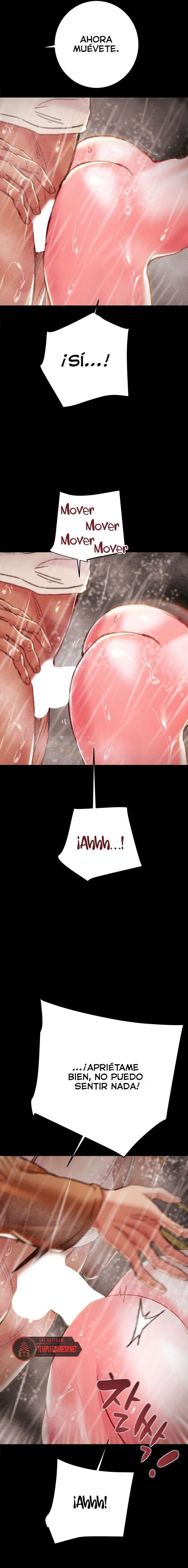 El Saqueador Capítulo 49 - Página 12