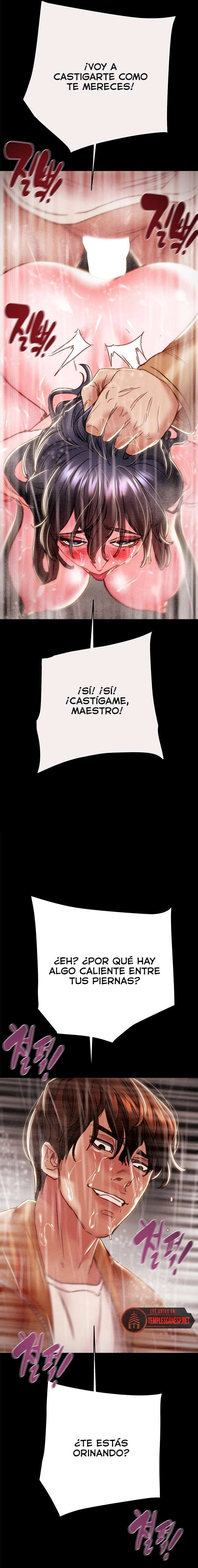 El Saqueador Capítulo 49 - Página 15