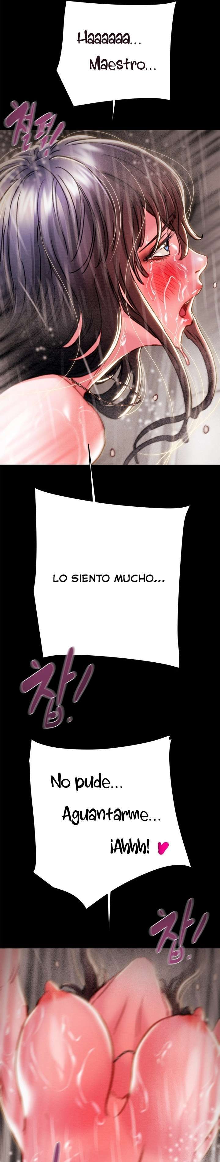 El Saqueador Capítulo 49 - Página 16