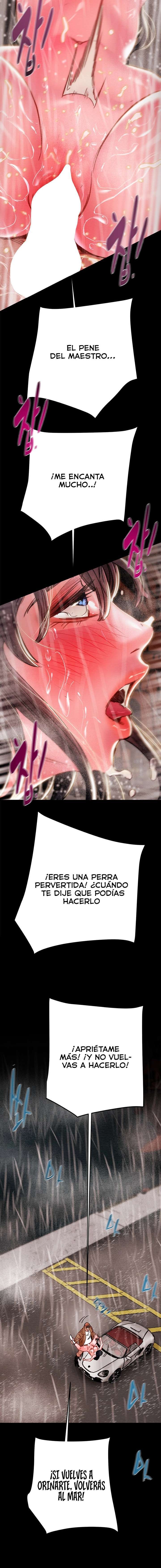 El Saqueador Capítulo 49 - Página 17