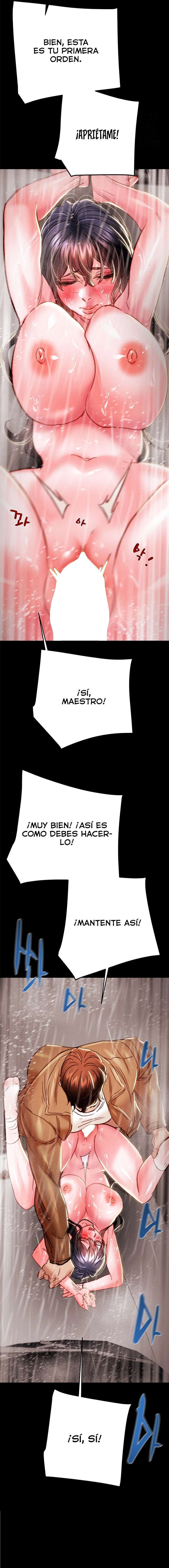 El Saqueador Capítulo 49 - Página 20