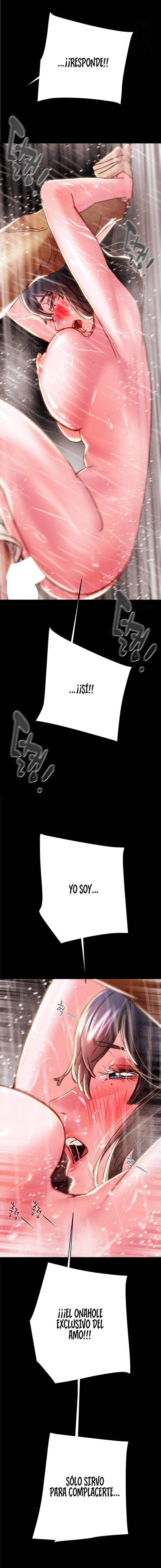 El Saqueador Capítulo 49 - Página 22