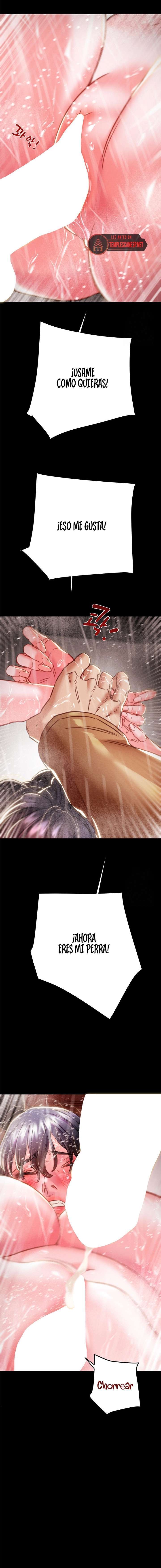 El Saqueador Capítulo 49 - Página 23