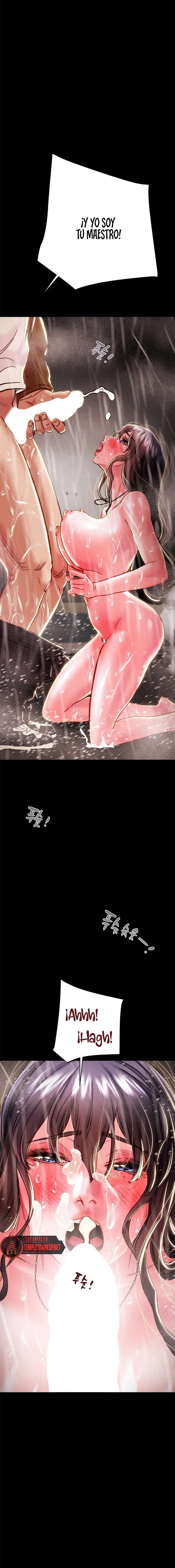 El Saqueador Capítulo 49 - Página 24