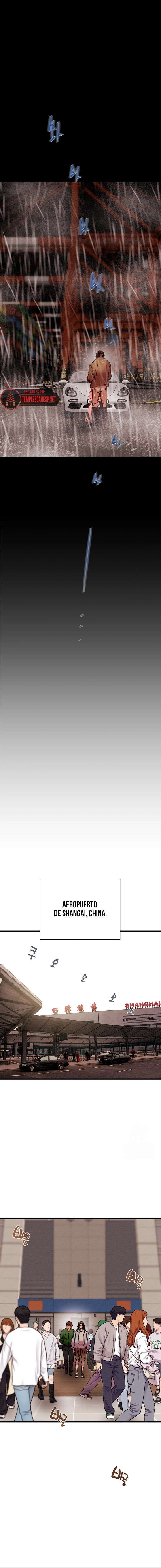 El Saqueador Capítulo 49 - Página 26