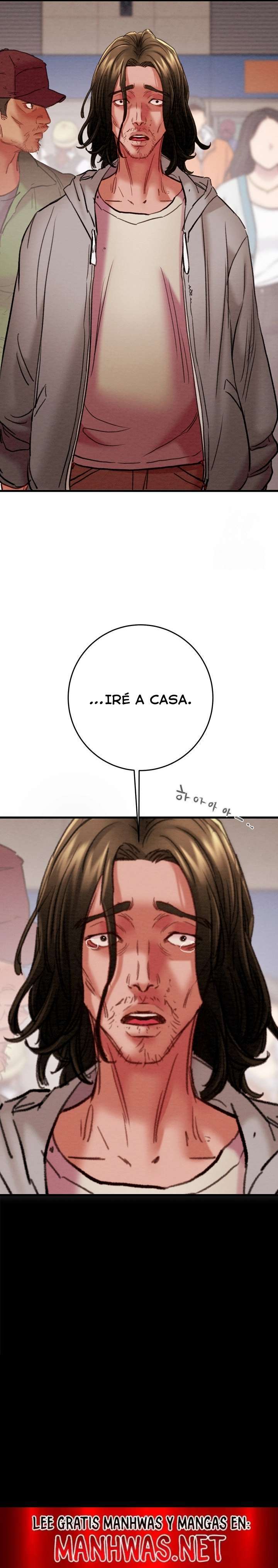 El Saqueador Capítulo 49 - Página 27