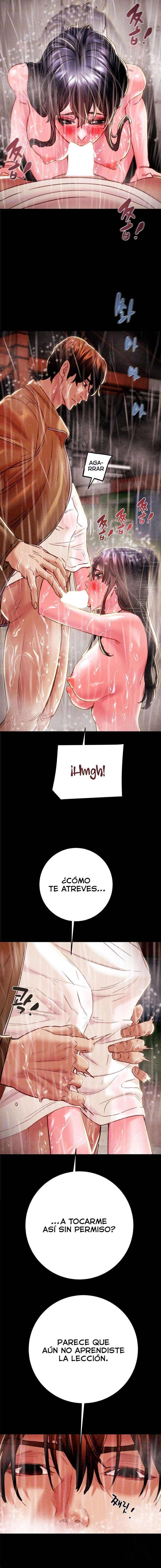 El Saqueador Capítulo 49 - Página 5