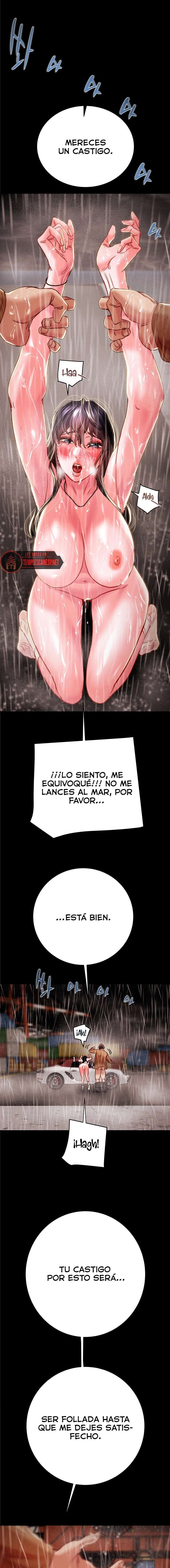 El Saqueador Capítulo 49 - Página 6