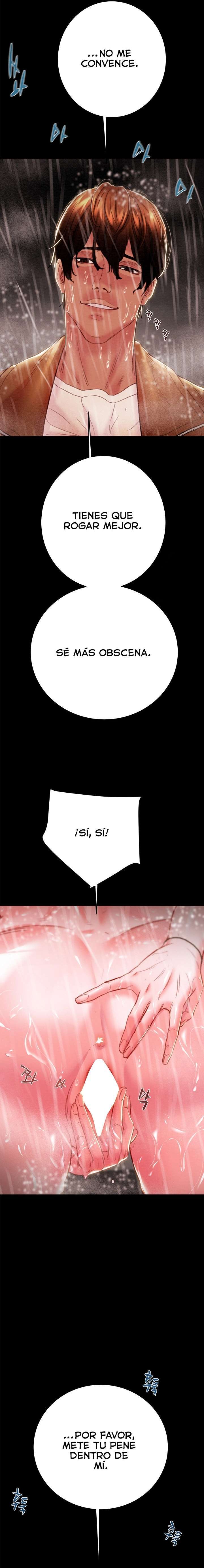 El Saqueador Capítulo 49 - Página 8