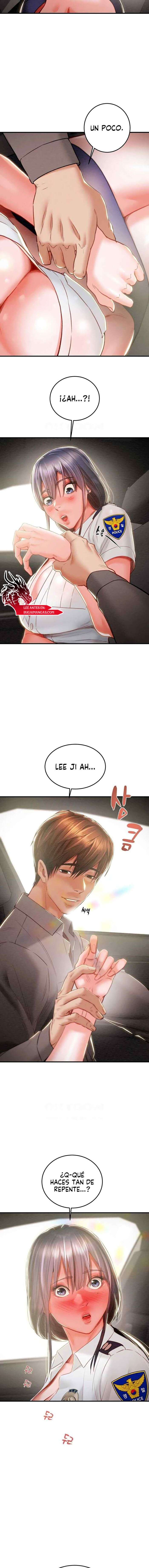 El Saqueador Capítulo 5 - Página 12