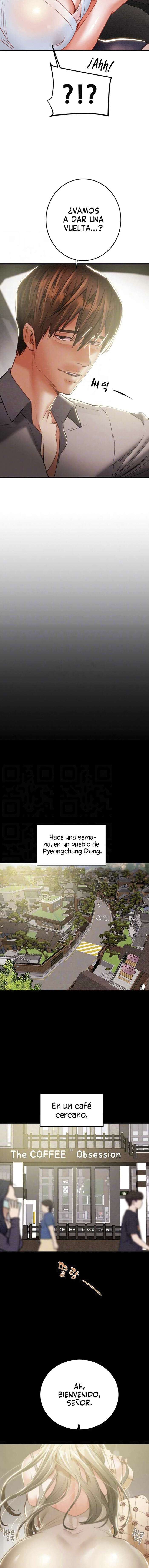 El Saqueador Capítulo 5 - Página 2