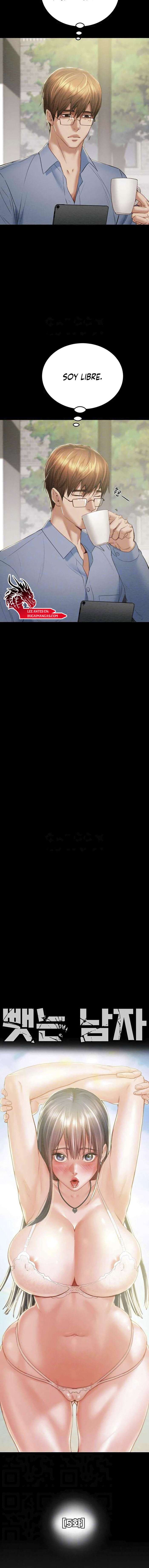 El Saqueador Capítulo 5 - Página 4