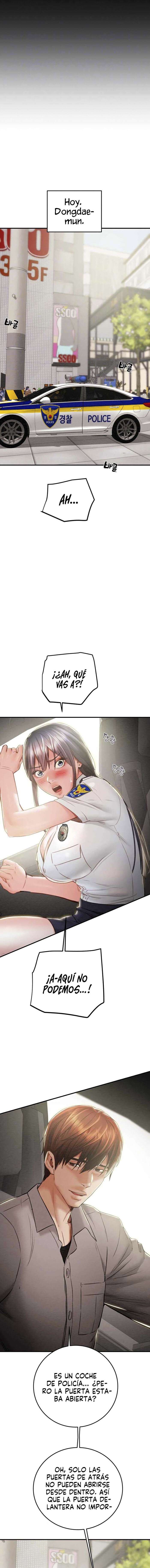 El Saqueador Capítulo 5 - Página 5