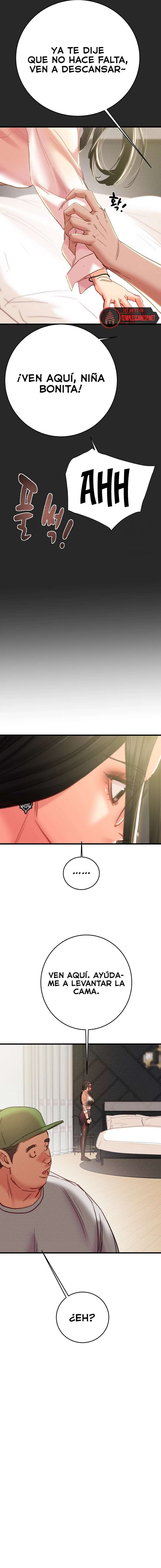 El Saqueador Capítulo 50 - Página 12