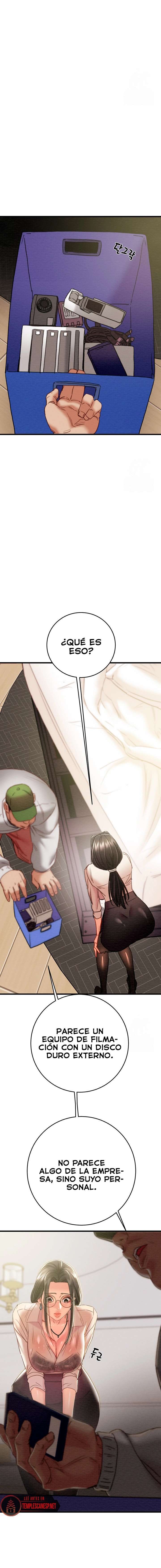 El Saqueador Capítulo 50 - Página 13