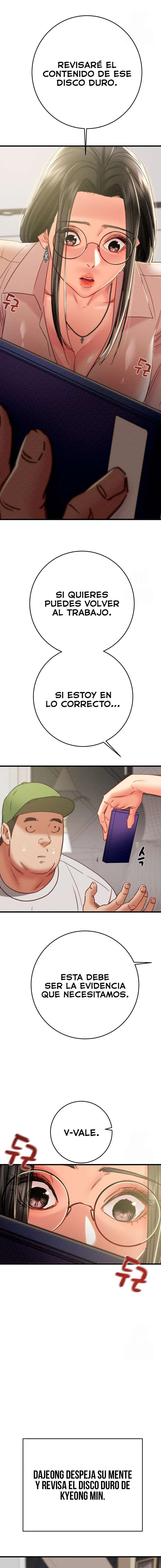 El Saqueador Capítulo 50 - Página 14