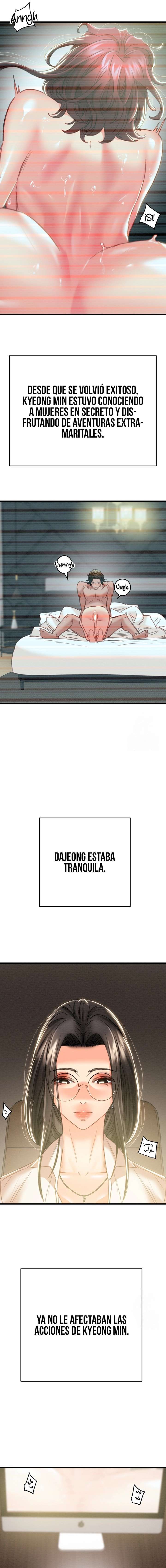 El Saqueador Capítulo 50 - Página 16