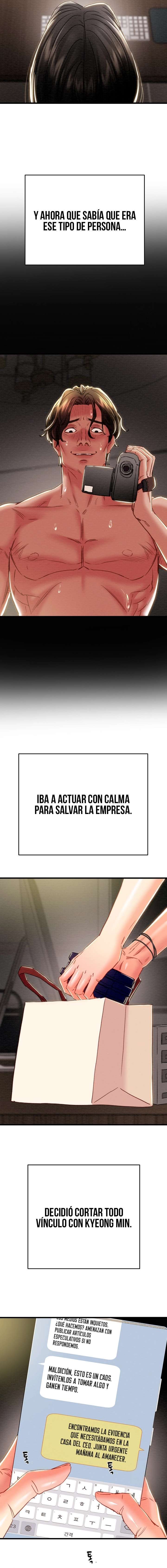 El Saqueador Capítulo 50 - Página 17