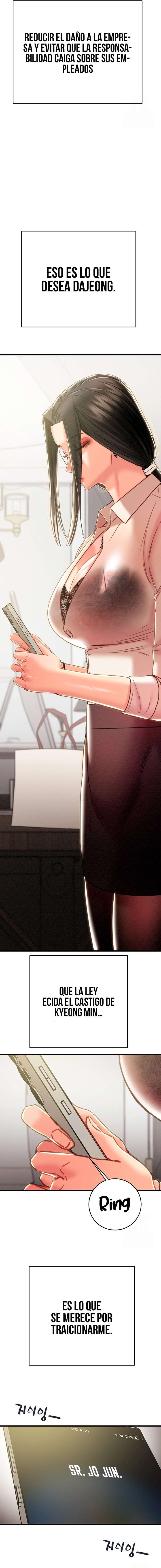 El Saqueador Capítulo 50 - Página 18