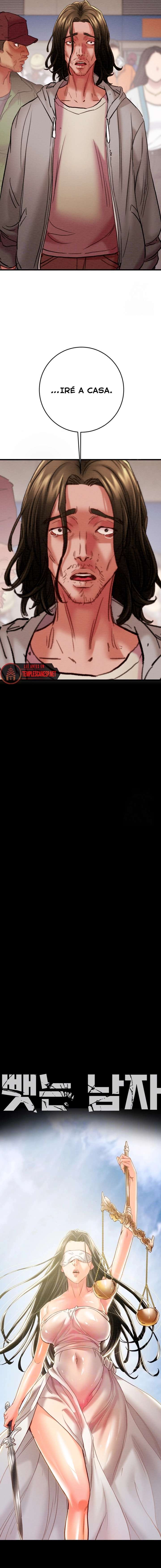 El Saqueador Capítulo 50 - Página 2