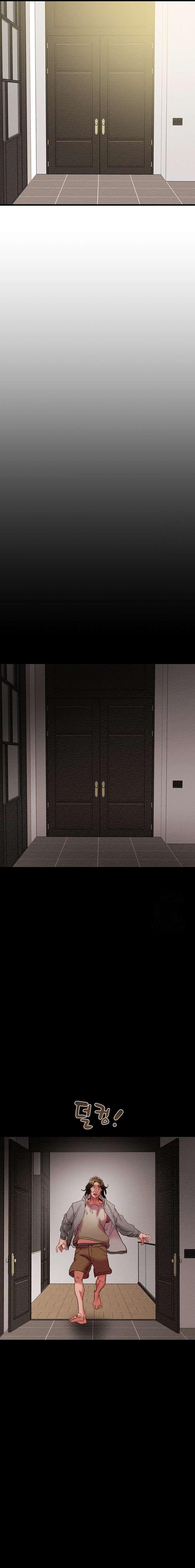 El Saqueador Capítulo 50 - Página 20